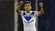 Thiago Almada est le nouveau grand talent argentin.