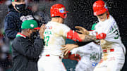 México dejó en el terreno a Venezuela y sigue adelante en la Serie del Caribe 2021