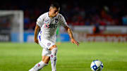 Veracruz v Cruz Azul - Torneo Apertura 2019 Liga MX