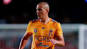 Torres Nilo se despidió de Tigres para reforzar al Toluca.