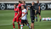 Der VfB Stuttgart darf sich auf den FC Barcelona freuen
