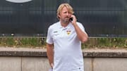 Sven Mislintat holt ein neues Talent zum VfB Stuttgart