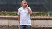 Wenn  Mislintat am Telefon ist, hat das meist gute Folgen für den VfB Stuttgart