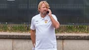 Sven Mislintat plant trotz einiger Verletzungen keine weiteren Neuzugänge für den VfB Stuttgart