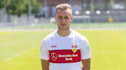 David Kopacz verlässt den VfB Stuttgart