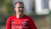 Ohne Zukunft in Stuttgart: Badstuber könnte in die MLS wechseln