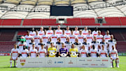 Der VfB-Kader 20/21 - Stand jetzt