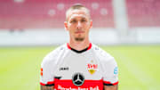 Darko Churlinov schließt sich dem FC Schalke an