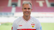 Der ehemalige Nationalspieler wird in Zukunft in Stuttgarts Reserve spielen