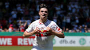 Lilian Egloff könnte den VfB Stuttgart in Richtung Gladbach verlassen