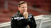 Markus Gisdol ist in Köln schon längst nicht mehr unumstritten