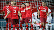 Köln steht vor der schweren Aufgabe gegen die Bayern