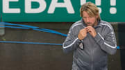 Sven Mislintat soll seinen Vertrag beim VfB Stuttgart verlängern