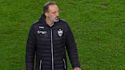 Pellegrino Matarazzo hat mit dem VfB Stuttgart einen guten Saisonstart hingelegt