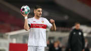 Konstantinos Mavropanos könnte dem VfB Stuttgart erhalten bleiben