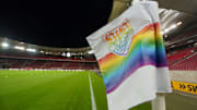 Der VfB Stuttgart verbindet die nachzuholende und anstehende Mitgliederversammlung