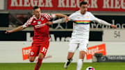 Symbolbild: Der VfB Stuttgart war dem FSV Mainz einen Schritt voraus