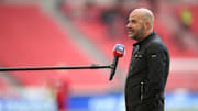 Trainer Bosz möchte zum EL-Auftakt drei Punkte holen