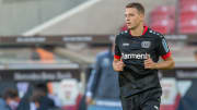 Leverkusen wird noch länger auf Arias verzichten müssen