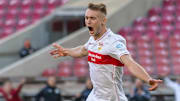 Steht Sasa Kalajdzic mal wieder in der Startelf?