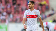 Mavropanos muss erneut pausieren