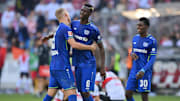 Die Bundesliga sucht ihren ROTM September
