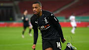 Alassane Plea will den Knoten endlich wieder platzen lassen