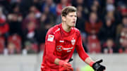 Gregor Kobel bleibt beim VfB Stuttgart