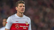 VfB Stuttgart v DSC Arminia Bielefeld - Second Bundesliga