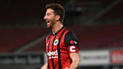 David Abraham bestreitet seine letzten Spiele für die SGE