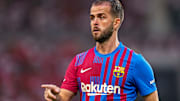 Miralem Pjanic bientôt de retour à la Juventus ? 