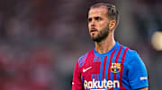 Miralem Pjanic
