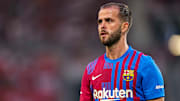 Miralem Pjanic