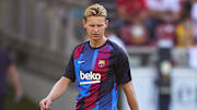 Frenkie De Jong, FC Barcelona