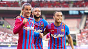 Pretemporada del FC Barcelona