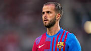Miralem Pjanic