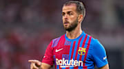 Miralem Pjanic