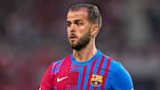 Miralem Pjanic