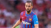 Miralem Pjanic