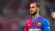 Miralem Pjanic