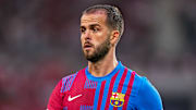 Miralem Pjanic