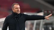 Wird gegen Atletico Madrid einige Spieler schonen: Hansi Flick