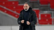 Muss in Dortmund auf Kapitän Gonzalo Castro verzichten: Pellegrino Matarazzo