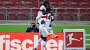 Der VfB Stuttgart bot gegen den FC Bayern eine überzeugende Vorstellung