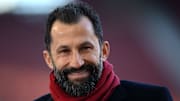 Kümmert sich um die Kaderplanung des FC Bayern: Sportvorstand Hasan Salihamidzic
