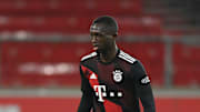 Tanguy Nianzou möchte beim FC Bayern endlich durchstarten.