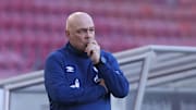 Christian Gross musste auf Schalke seine Koffer packen