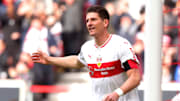 Mario Gomez wird den VfB Stuttgart im Sommer verlassen