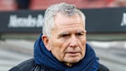 Kritisiert Thomas Hitzlsperger für den entfachten Machtkampf mit Claus Vogt: Ex-VfB-Präsident Wolfgang Dietrich