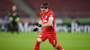 VfB Stuttgart v RB Leipzig - Bundesliga
